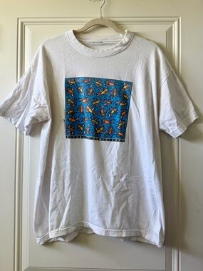 Vintage Dominican T-Shirt